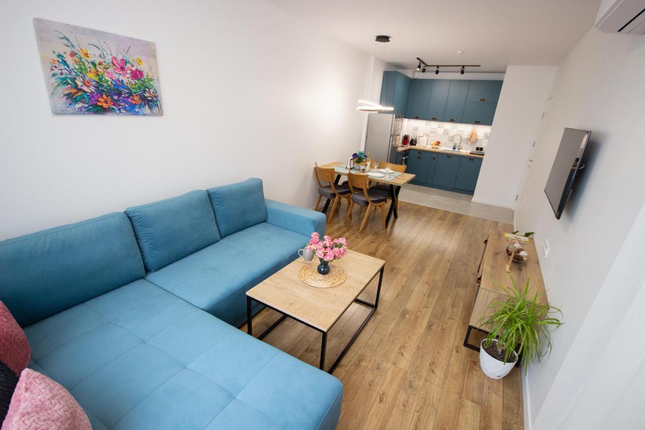 Eliya By Rv Apartments - Free Parking Varna Exterior foto