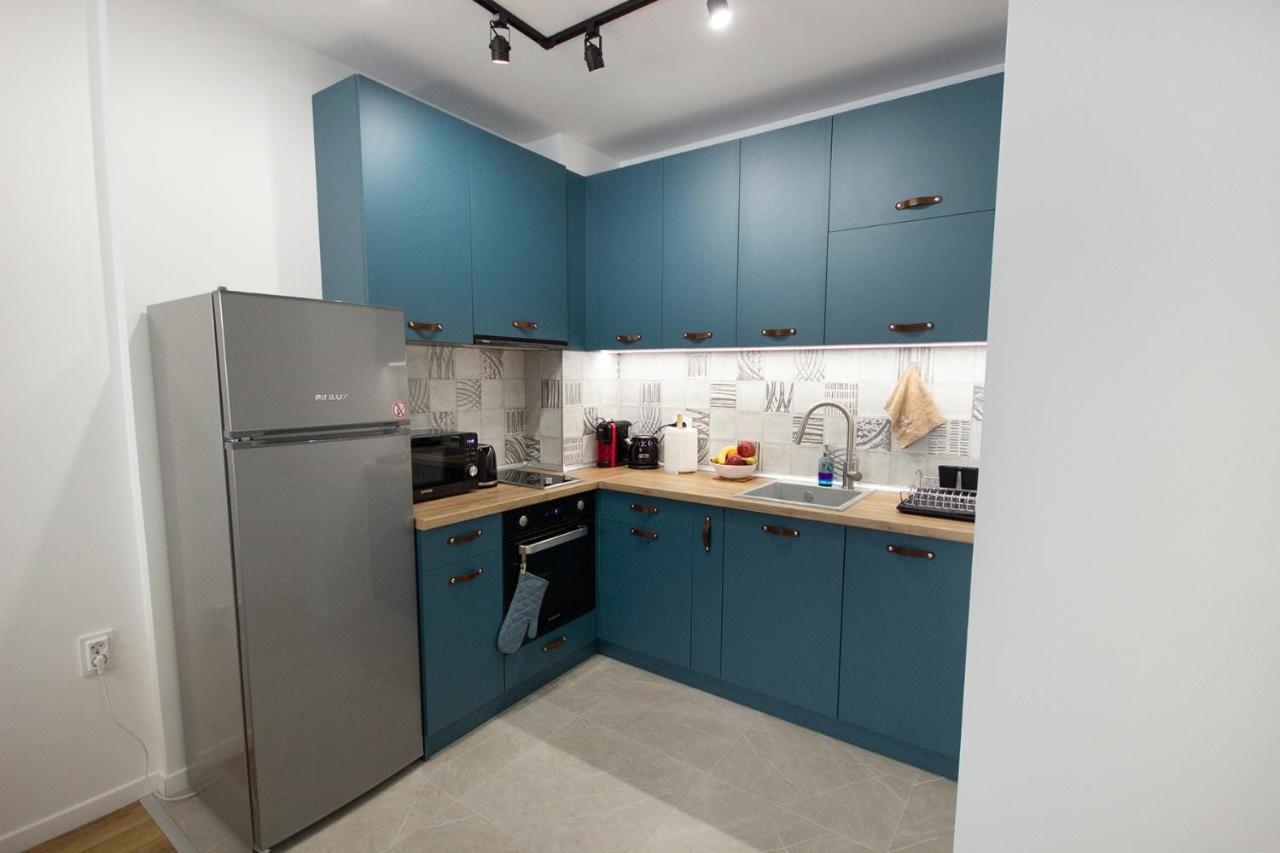 Eliya By Rv Apartments - Free Parking Varna Exterior foto