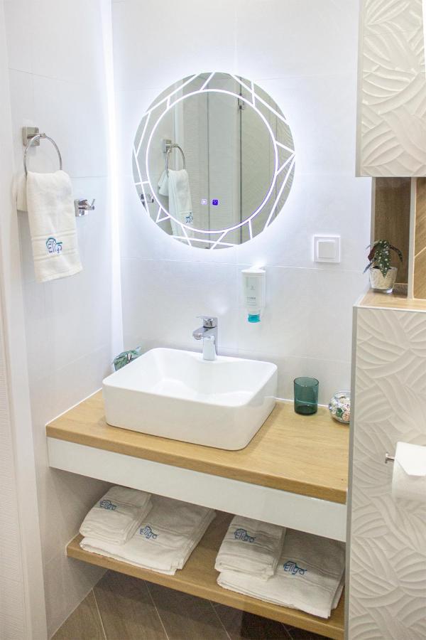 Eliya By Rv Apartments - Free Parking Varna Exterior foto