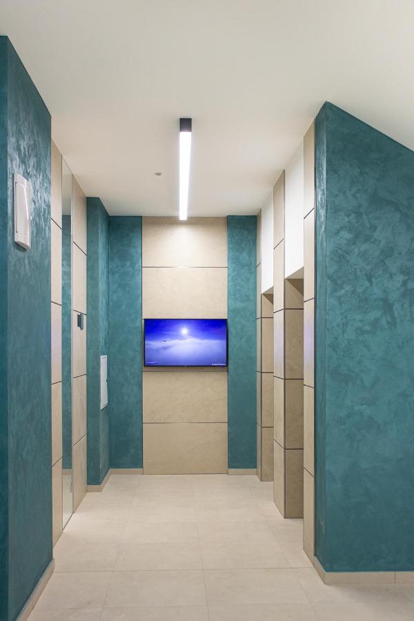 Eliya By Rv Apartments - Free Parking Varna Exterior foto