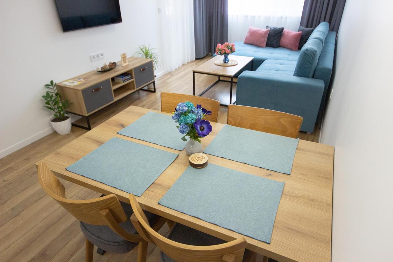 Eliya By Rv Apartments - Free Parking Varna Exterior foto