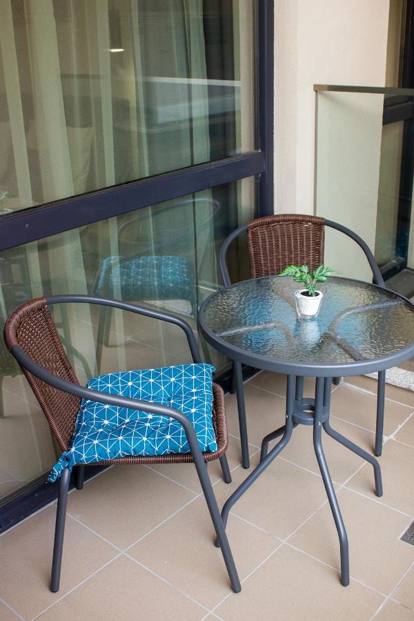 Eliya By Rv Apartments - Free Parking Varna Exterior foto